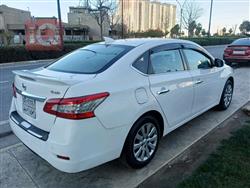 نيسان سنترا